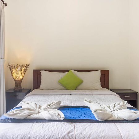 Bali Laksita Homestay 坎古 外观 照片
