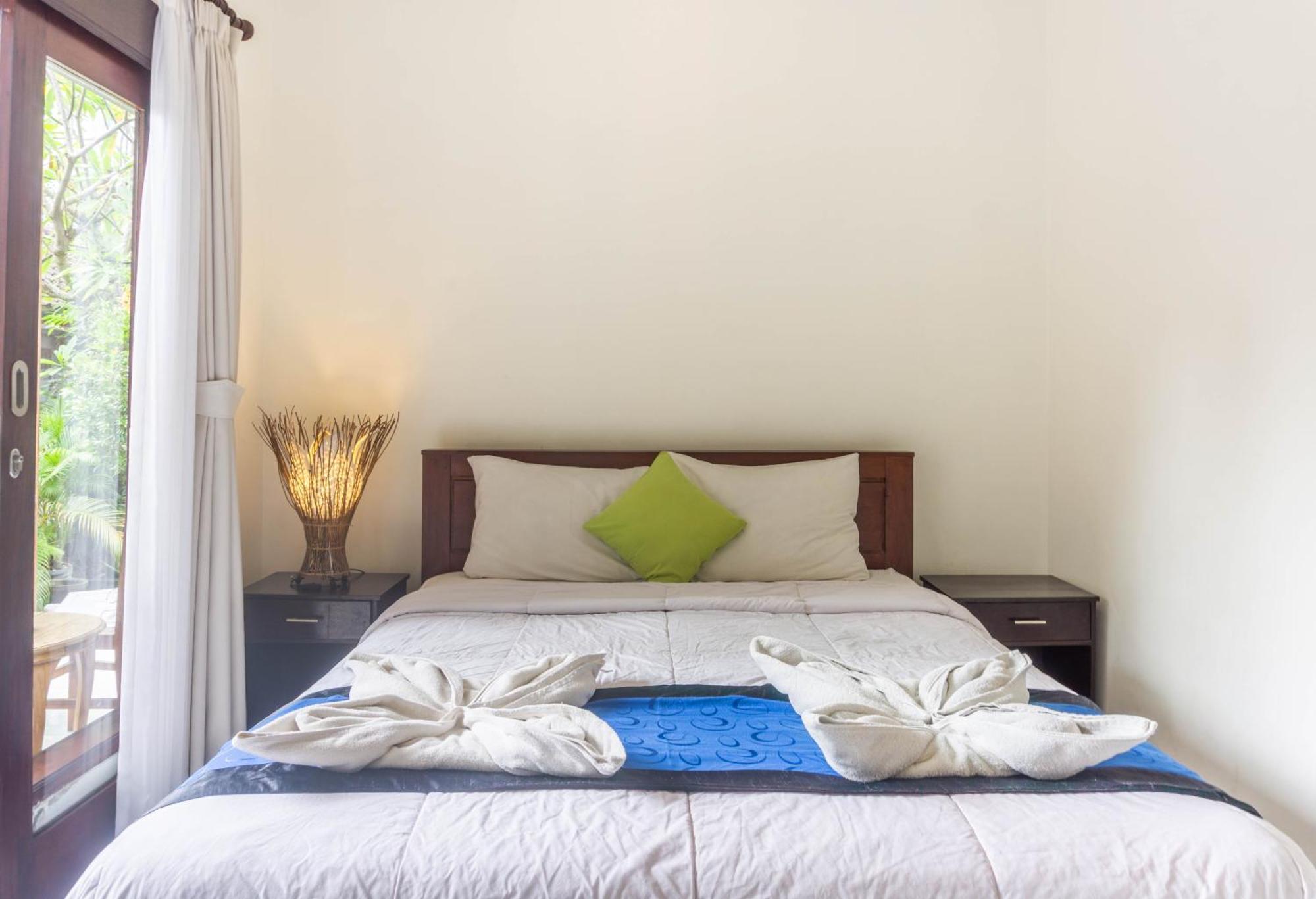Bali Laksita Homestay 坎古 外观 照片